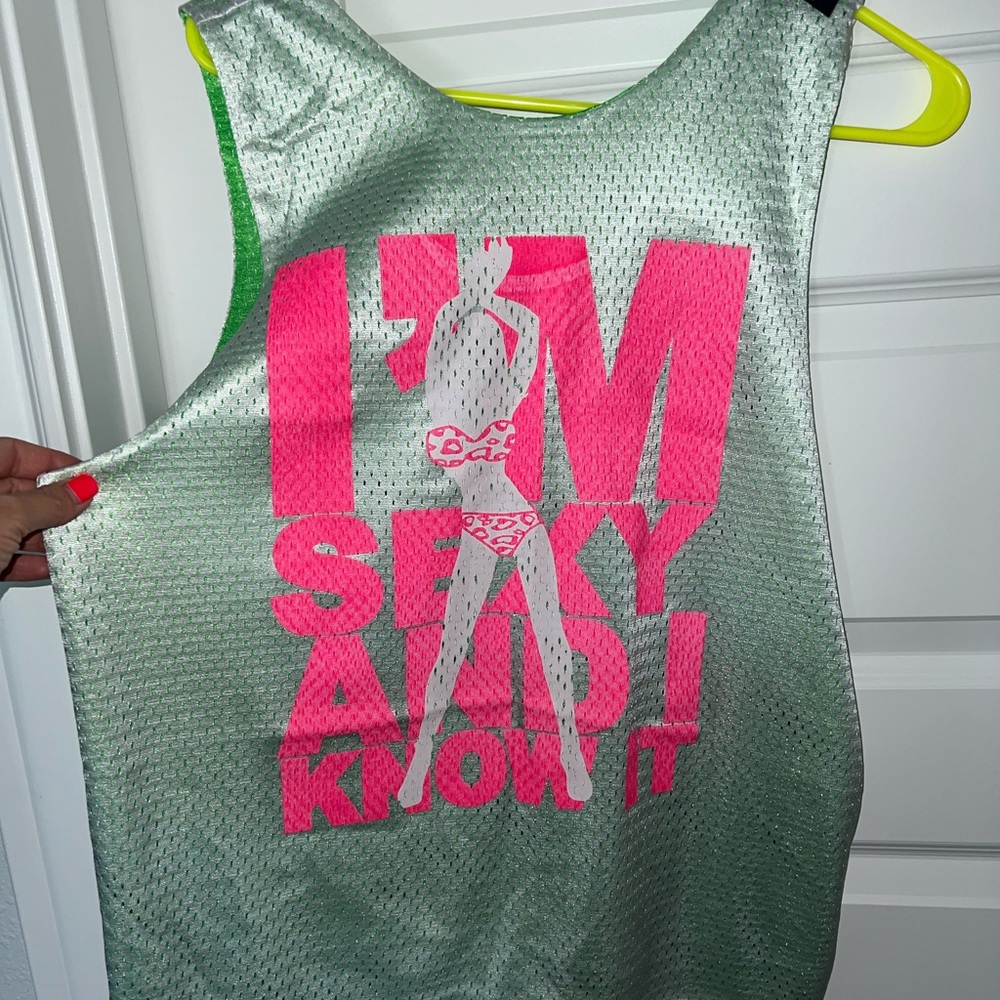 Reversible jersey - Picture 4 of 4